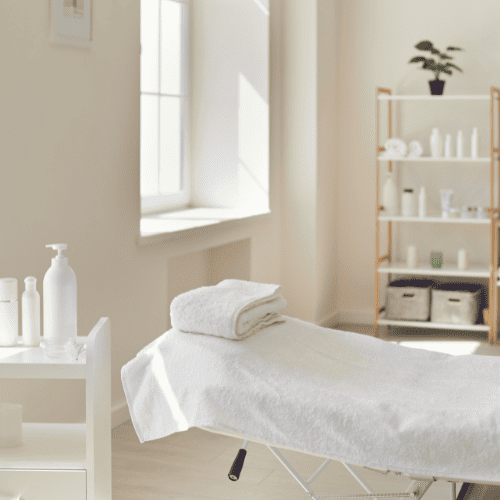 abilitazione professionale per estetiste