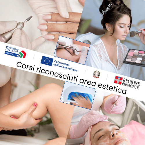 qualifica estetista